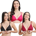 Front Open Bra | Modern Design | Imported Best Quality
