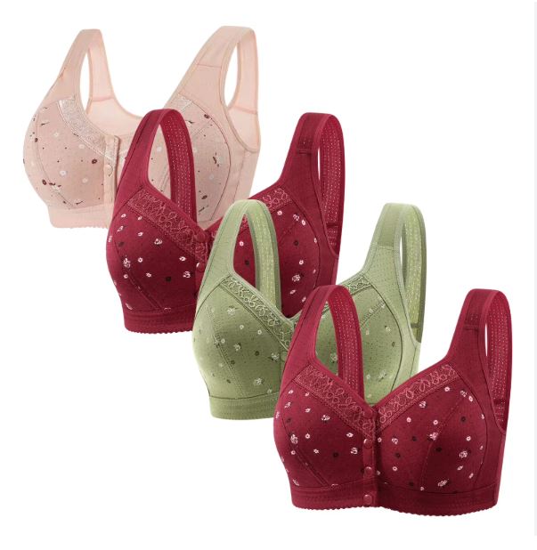 Front Open Bra | Modern Design | Imported Best Quality